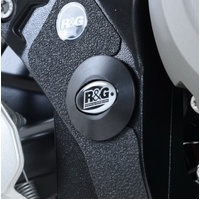 R&G Right Frame Plug for 2015-2019 BMW S1000XR