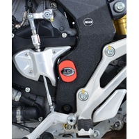 R&G Frame Plug for 2015-2018 MV Agusta Turismo Veloce 800