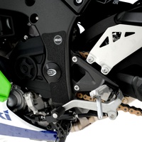 R&G Left Frame Plug for 2021-2025 Kawasaki ZX-10RR