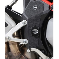 R&G Frame Plugs for 2011-2018 MV Agusta 1090RR