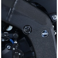 R&G Upper Left Frame Plug for 2017-2020 Yamaha YZF-R6