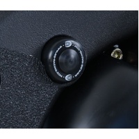 R&G Upper Right Frame Plug for 2017-2020 Yamaha YZF-R6