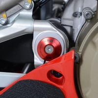 R&G Frame Plug for 2020-2025 Ducati Streetfighter V4
