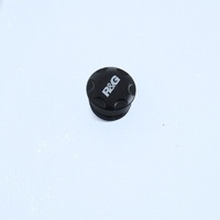 R&G Frame Plug for 2015-2020 Kawasaki Ninja H2