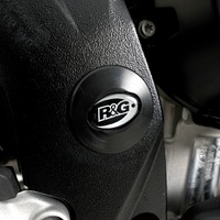 R&G Right Frame Plug for 2021-2025 BMW S1000R