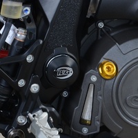 R&G Frame Plug for 2019-2025 Indian FTR1200