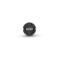 R&G Frame Plug for 2023 Kawasaki ZX-4R SE