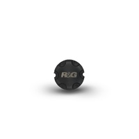 R&G Frame Plug for 2023 Kawasaki ZX-4R