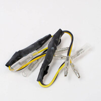 LED Indicators Load Equaliser Leads