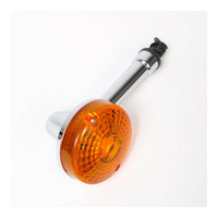 Front Indicator for 1994-2022 Suzuki GN125 (each)