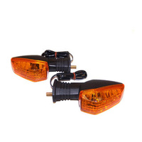 Front Indicators for 2003-2004 Suzuki GSXR1000 (pair)