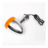 Left Front Indicator for 2008-2016 Suzuki C109RT Boulevard VLR1800 
