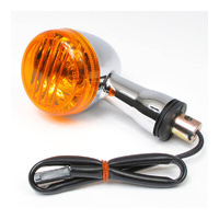 Right Front Indicator for 2013-2017 Suzuki M109RZ Boulevard VZR1800 