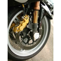 R&G Fork Protectors for 2001-2002 Suzuki GSXR1000
