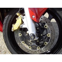 R&G Fork Protectors for 2003-2004 Honda CBR600RR