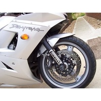 R&G Fork Protectors for 1983-2006 Triumph TT600