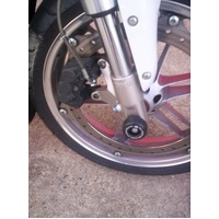 R&G Fork Protectors for 2003-2007 Buell XB12S