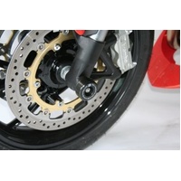 R&G Fork Protectors for 2013-2018 Triumph Tiger 1050 Sport