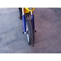 R&G Fork Protectors for 2004-2006 Husqvarna SMR570