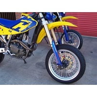 R&G Fork Protectors for 2003-2012 Husqvarna SMR450