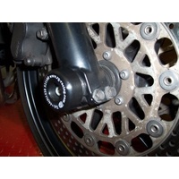 R&G Fork Protectors for 1989-1994 Honda CBR400