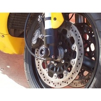 R&G Fork Protectors for 1997-1999 Triumph Daytona 955i