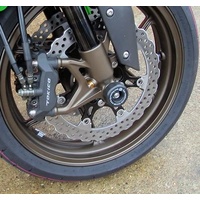 R&G Fork Protectors for 2006-2007 Kawasaki ZX-10R