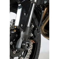 R&G Fork Protectors for 2006-2012 Kawasaki Versys 650