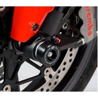 R&G Fork Protectors for 2008-2014 Ducati 848