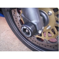 R&G Fork Protectors for 1998-2004 Triumph Sprint ST