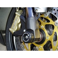 R&G Fork Protectors for 2006-2008 MV Agusta Brutale 910R