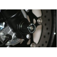 R&G Fork Protectors for 2007-2016 Suzuki Bandit 1250