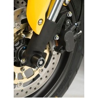 R&G Fork Protectors for 2011-2014 Honda CBR600F