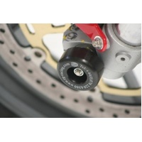 R&G Fork Protectors for 2006-2009 BMW G650 X Moto