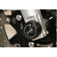 R&G Fork Protectors for 2007-2010 Suzuki Bandit 650