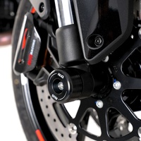 R&G Fork Protectors for 2012-2014 KTM 990 SMR