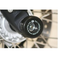 R&G Fork Protectors for 2008-2012 KTM 690 Duke