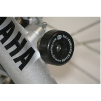 R&G Fork Protectors for 1974-1983 Yamaha DT125