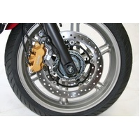 R&G Fork Protectors for 2008-2012 Honda CBF600