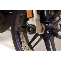 R&G Fork Protectors for 2008 Buell 1125R