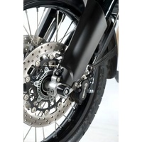 R&G Fork Protectors for 2008-2018 BMW F800GS
