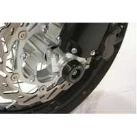 R&G Fork Protectors for 2008-2011 Yamaha WR250X