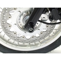 R&G Fork Protectors for 2019-2022 Triumph Bonneville T100