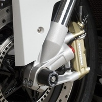 R&G Fork Protectors for 2009-2014 BMW HP4