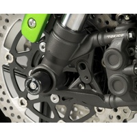 R&G Fork Protectors for 2013-2014 Kawasaki Versys 650