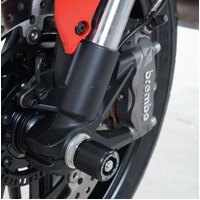 R&G Fork Protectors for 2014-2020 Ducati Monster 1200S
