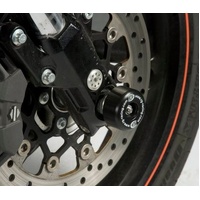 R&G Fork Protectors for 2008-2012 Harley Davidson XR1200