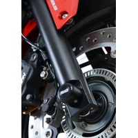 R&G Fork Protectors for 2014-2020 Honda CBR300R