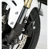 R&G Fork Protectors for 2011-2016 Suzuki GSR750