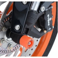 R&G Fork Protectors for 2012-2021 KTM 200 Duke